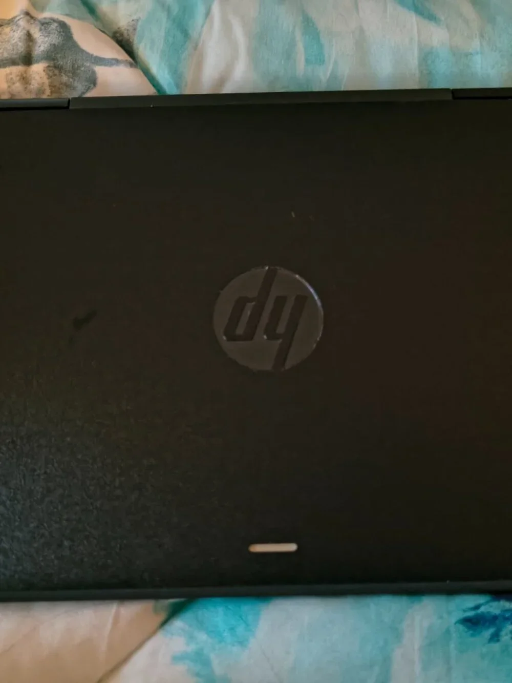 HP 2026 X360 Convertible Laptop